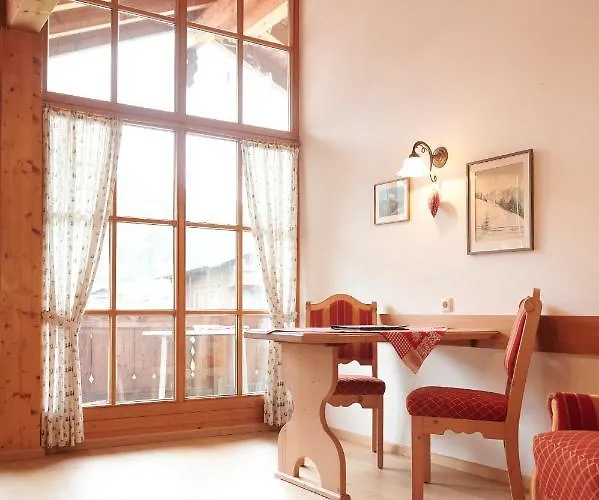 بيت ريفي Haus Lofertal